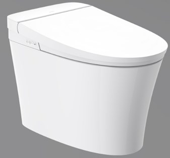 Bồn cầu thông minh JOMOO  ZD7140-SA-ID0305