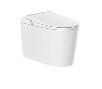 Bồn cầu thông minh JOMOO ZQ5340-SA-ID0305