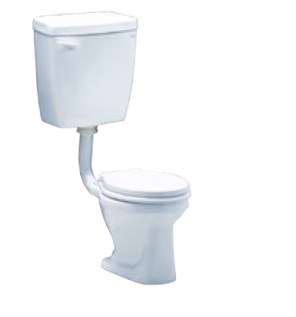 Bồn cầu trẻ em Caesar CT1026