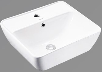 Chậu Lavabo Đặt Bàn JOMOO P12679-1/11Z-1