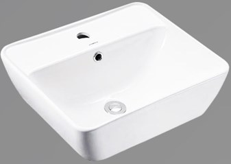 Chậu Lavabo Đặt Bàn JOMOO P12679-1/11Z-1