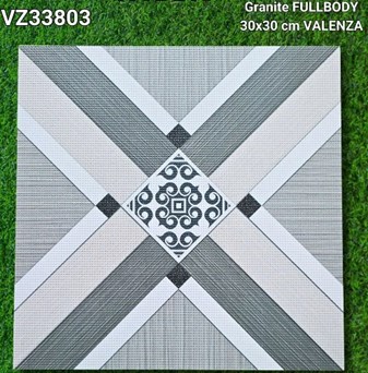 Đá đồng chất 30x30 cm VZ33803