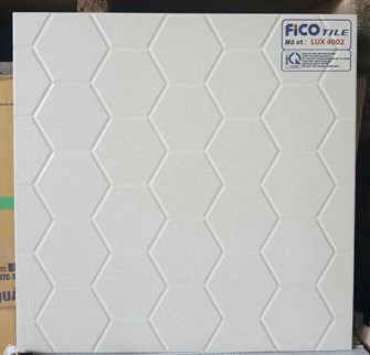 Đá đồng chất 40x40cm Fico LUX 4002