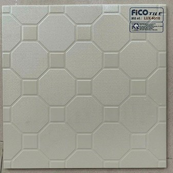 Đá đồng chất 40x40cm Fico LUX 4010