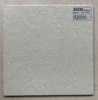 Đá đồng chất 40x40cm Fico LUX 4106