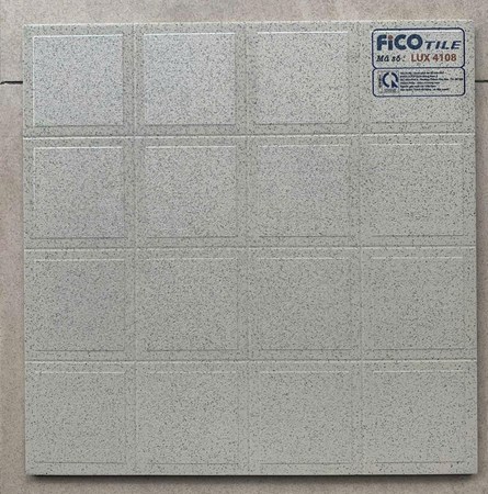 Đá đồng chất 40x40cm Fico LUX 4108