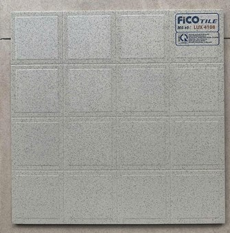 Đá đồng chất 40x40cm Fico LUX 4108