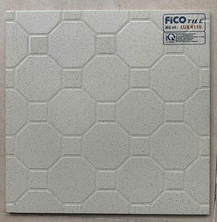 Đá đồng chất 40x40cm Fico LUX 4110