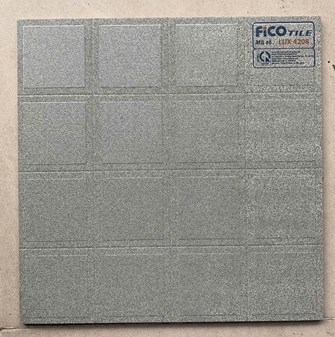 Đá đồng chất 40x40cm Fico LUX4208