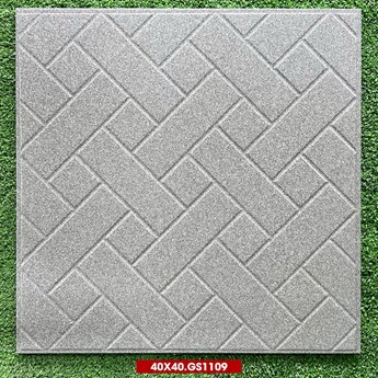 Đá đồng chất 40x40cm Kim Phong GS1109 Đá đồng chất 40x40cm Kim Phong GS1109