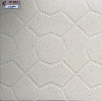 Đá đồng chất 40x40cm Kim Phong GS3907 Đá đồng chất 40x40cm Kim Phong GS3907
