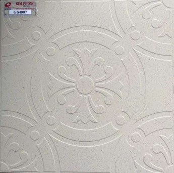 Đá đồng chất 40x40cm Kim Phong GS4007 Đá đồng chất 40x40cm Kim Phong GS4007
