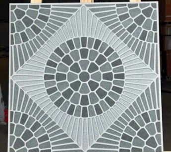 Đá lát sân 50x50cm SV50-02 Đá lát sân 50x50cm SV50-02