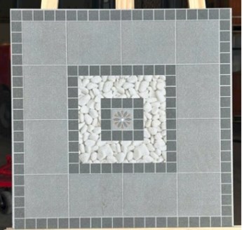 Đá lát sân 50x50cm SV50-06 Đá lát sân 50x50cm SV50-06