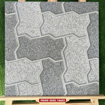 Đá lát sân PRIME 50x50cm 18602 dày 13mm Đá lát sân PRIME 50x50cm 18602 dày 13mm