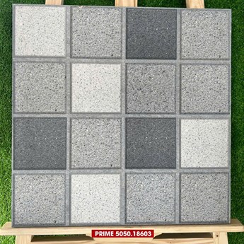 Đá lát sân PRIME 50x50cm 18603 dày 13mm Đá lát sân PRIME 50x50cm 18603 dày 13mm