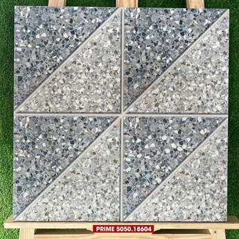 Đá lát sân PRIME 50x50cm 18604 dày 13mm Đá lát sân PRIME 50x50cm 18604 dày 13mm