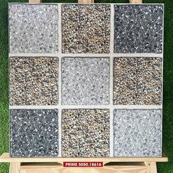 Đá lát sân PRIME 50x50cm 18616 dày 13mm Đá lát sân PRIME 50x50cm 18616 dày 13mm