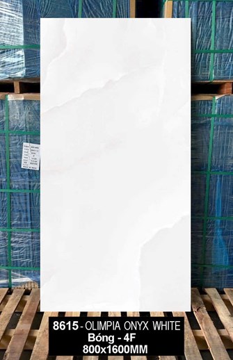 Gạch Ấn Độ 80x160cm 8615 bóng 