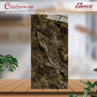 Gạch Catalan 60x120cm 12023