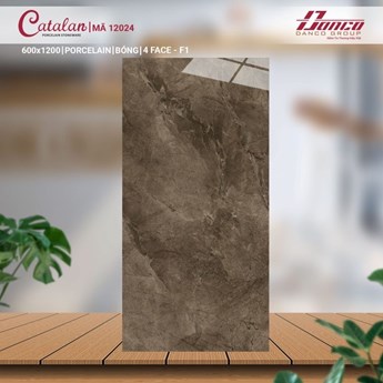 Gạch Catalan 60x120cm 12024