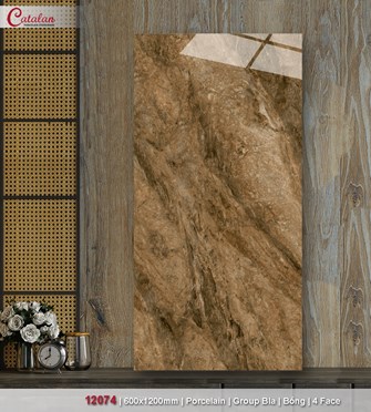 Gạch Catalan 60x120cm 12074
