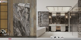Gạch Catalan 60x120cm 15053