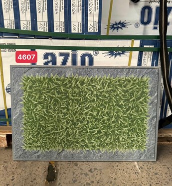 Gạch lát sân 40x60cm 4607 Gạch lát sân 40x60cm 4607