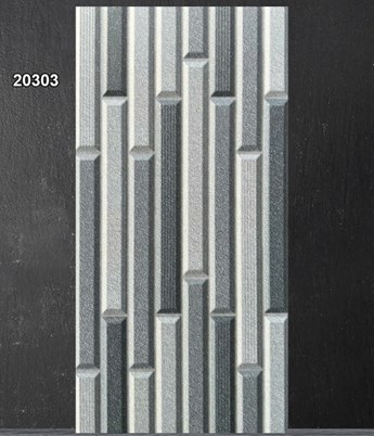 Gạch trang trí Prime 25x50cm 20303 Gạch trang trí Prime 25x50cm 20303