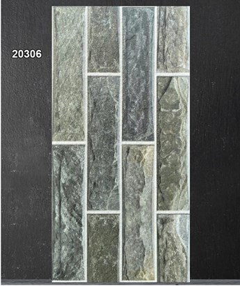 Gạch trang trí Prime 25x50cm 20306 Gạch trang trí Prime 25x50cm 20306