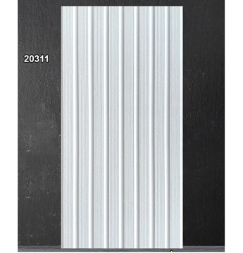 Gạch trang trí Prime 25x50cm 20311 Gạch trang trí Prime 25x50cm 20311