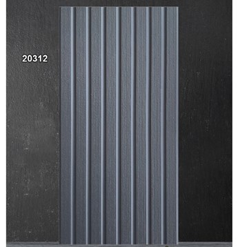 Gạch trang trí Prime 25x50cm 20312 Gạch trang trí Prime 25x50cm 20312