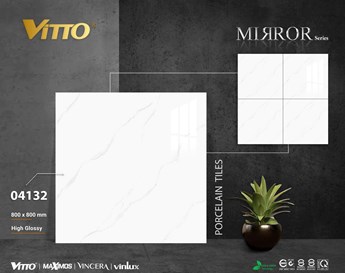 Gạch Vitto 80x80cm 04132