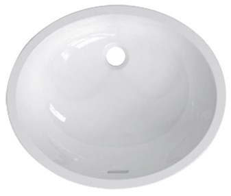 Lavabo âm bàn JOMOO 12672-1/01K-I0111