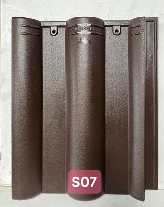 Ngói màu Sunrise S07