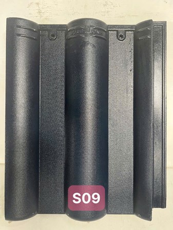 Ngói màu Sunrise S09