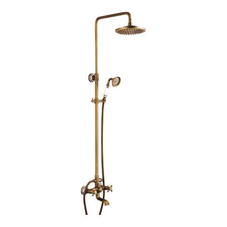 Sen cây tắm Cổ điển EV-1102