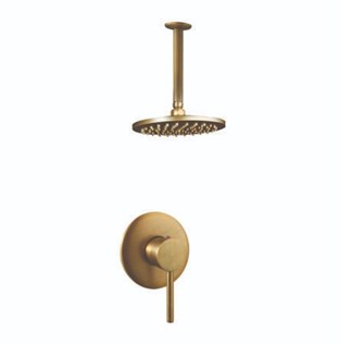 Sen tắm âm trần  Cổ điển EV-1111