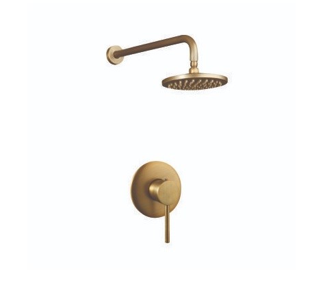 Sen tắm âm tường  Cổ điển EV-1110