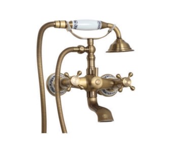 Sen Tắm Cổ Điển EV-1126