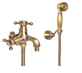 Sen Tắm lạnh Cổ Điển EV-1130