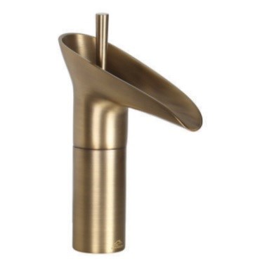 Vòi lavabo  Cổ Điển EV-2005