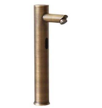 Vòi lavabo Cổ Điển ﻿EV-3004