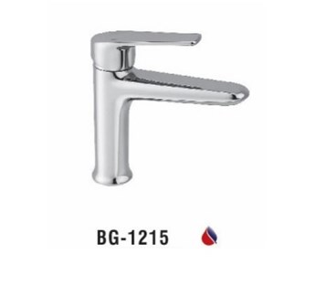 Vòi lavabo nóng lạnh Biggo BG- 1215 Vòi lavabo nóng lạnh Biggo BG- 1215