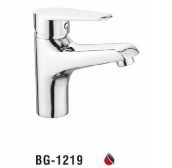 Vòi lavabo nóng lạnh Biggo BG- 1219 Vòi lavabo nóng lạnh Biggo BG- 1219