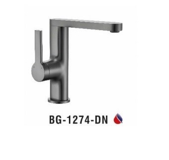 Vòi lavabo nóng lạnh BIGGO BG-1274DN