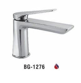 Vòi lavabo nóng lạnh Biggo BG- 1276 Vòi lavabo nóng lạnh Biggo BG- 1276