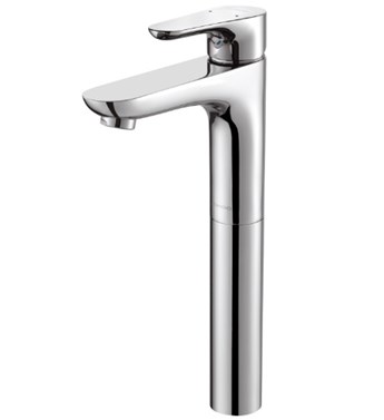Vòi Lavabo Rửa Tay Nóng Lạnh JOMOO 32161-139/1B1-Z