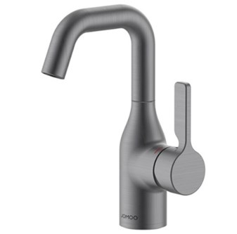 Vòi Lavabo Rửa Tay Nóng Lạnh JOMOO 32261-123/DBC-Z