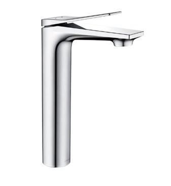 Vòi Lavabo Rửa Tay Nóng Lạnh JOMOO 32306-456/1B-Z